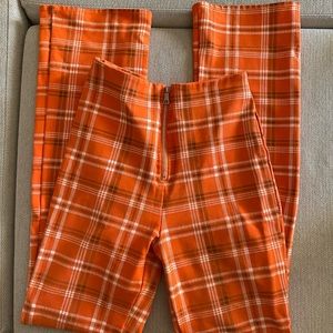 I.AM.GIA plaid pants